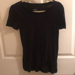 MOSSIMO Crew Neck Tee
